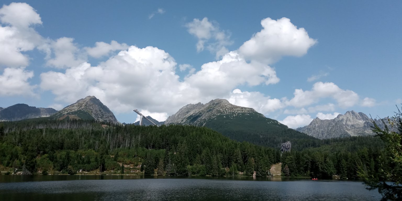 Štrbské Pleso