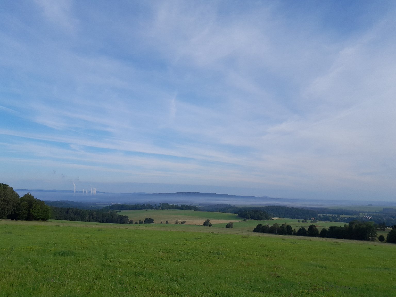 Albrechtice u Frýdlantu