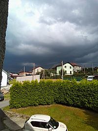 Čierne pri Čadci