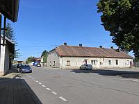 Třibřichy