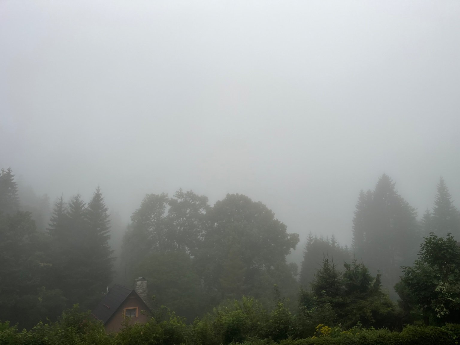 Sobotín - Klepáčov