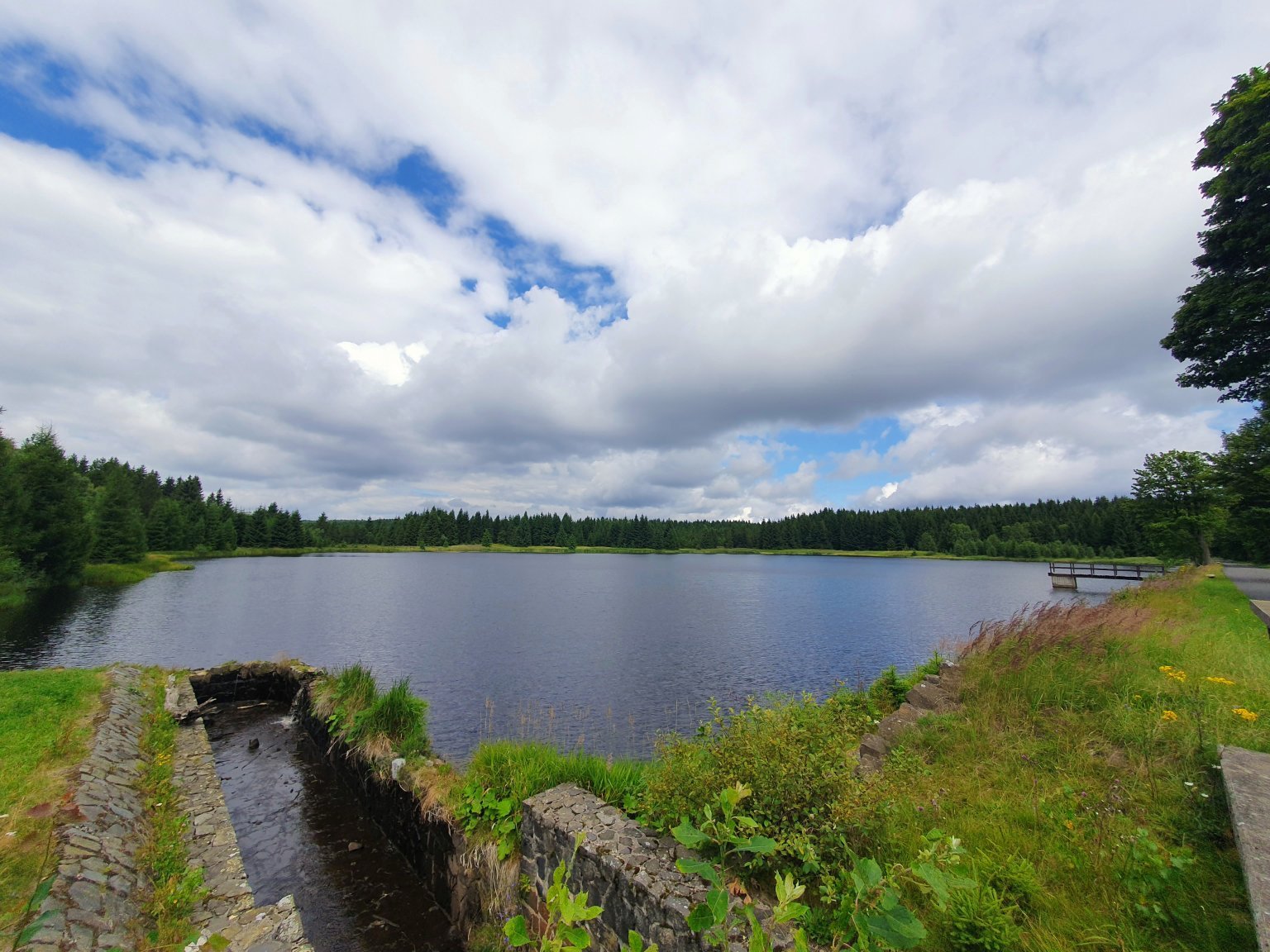 Nový dům (hájovna)