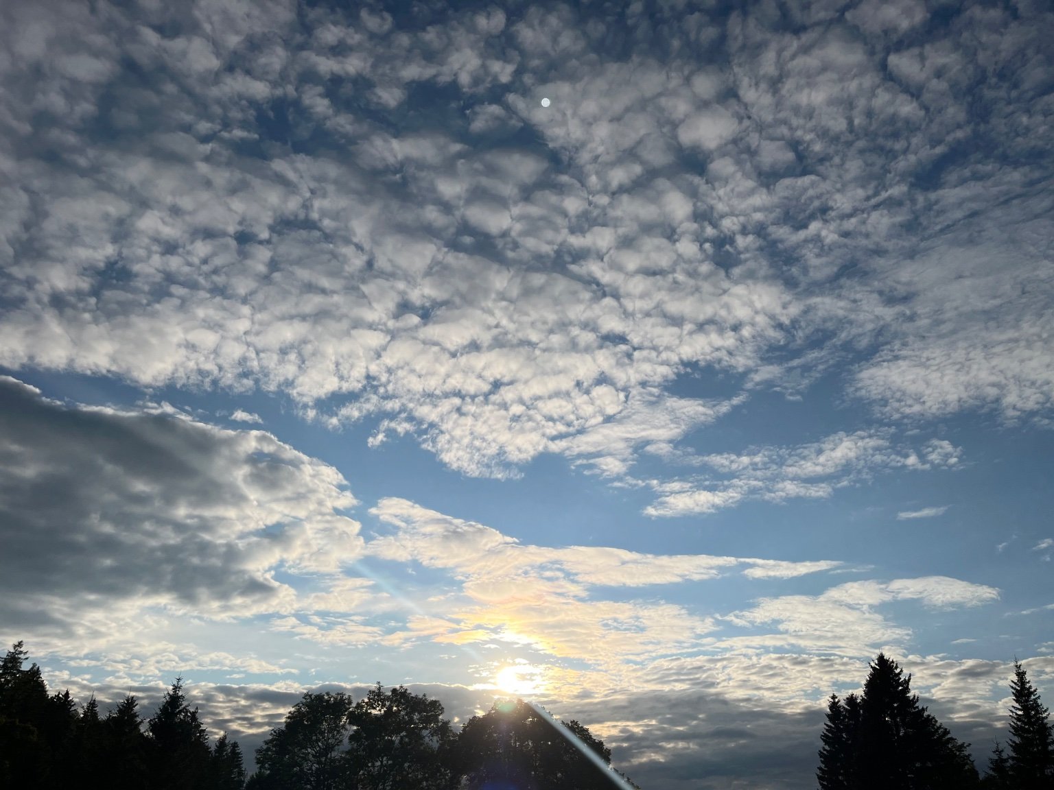 Sobotín - Klepáčov