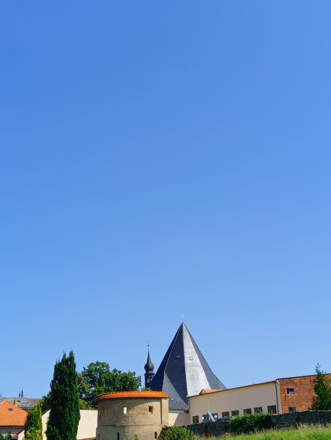 Olomouc, Studentská 