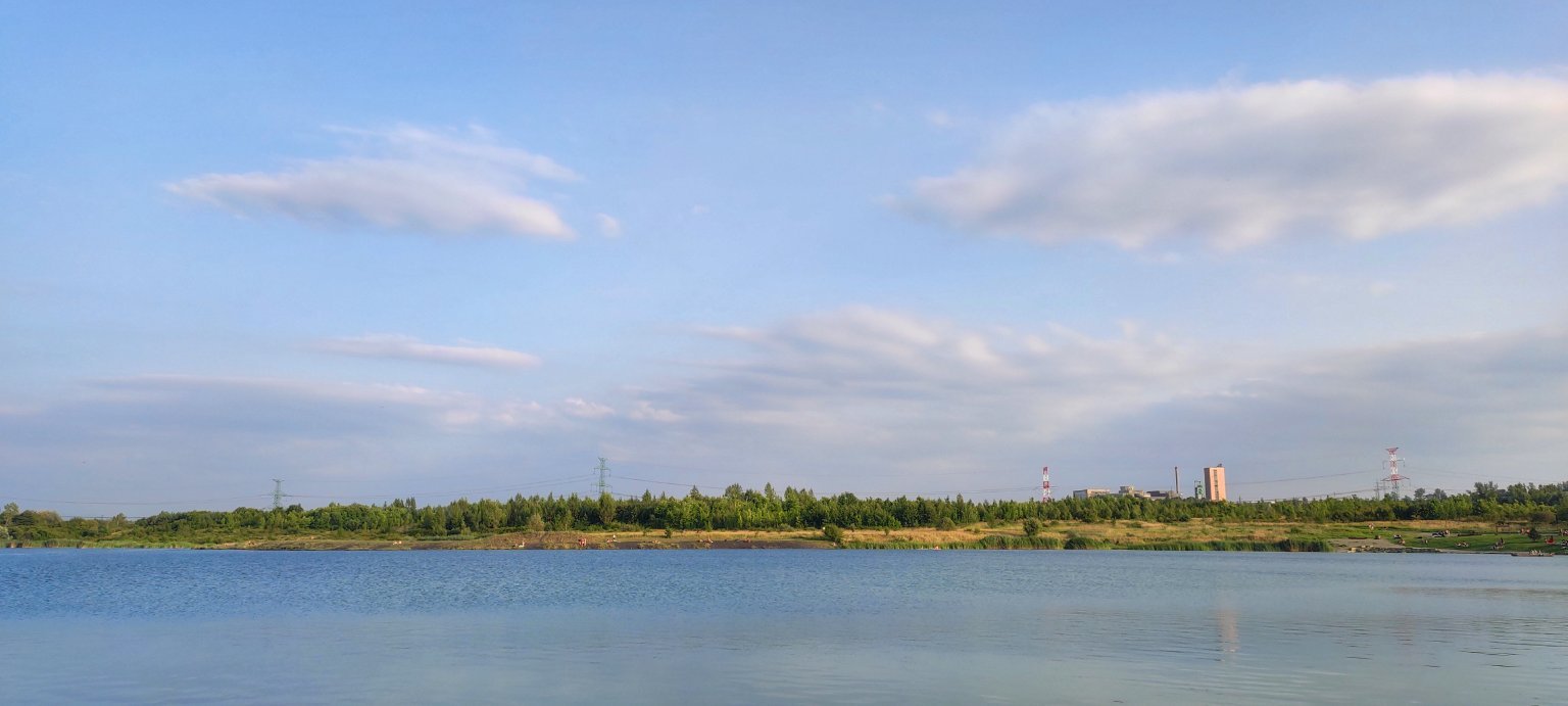 Lázně Darkov-Karvina