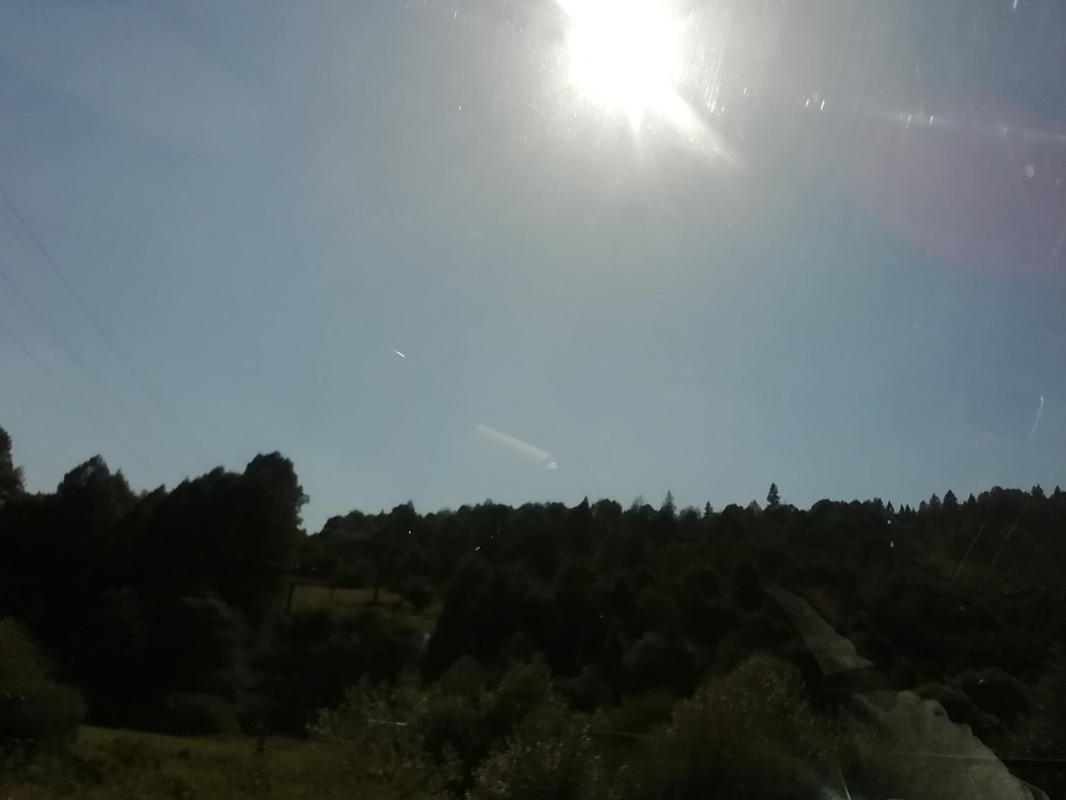 Zborov nad Bystricou