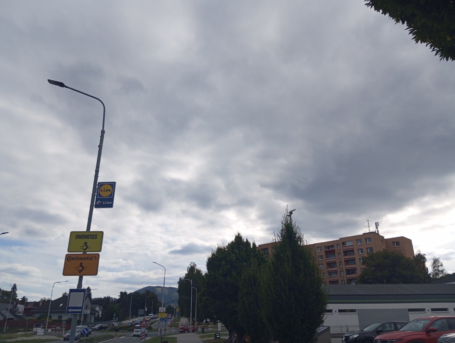 Frenštát pod Radhoštěm