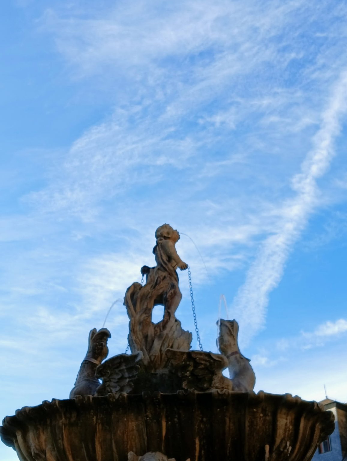 Olomouc-Náměstí Republiky 