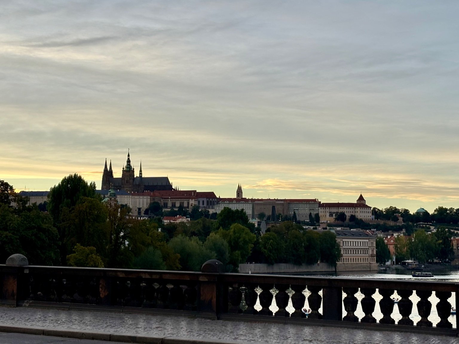 Praha