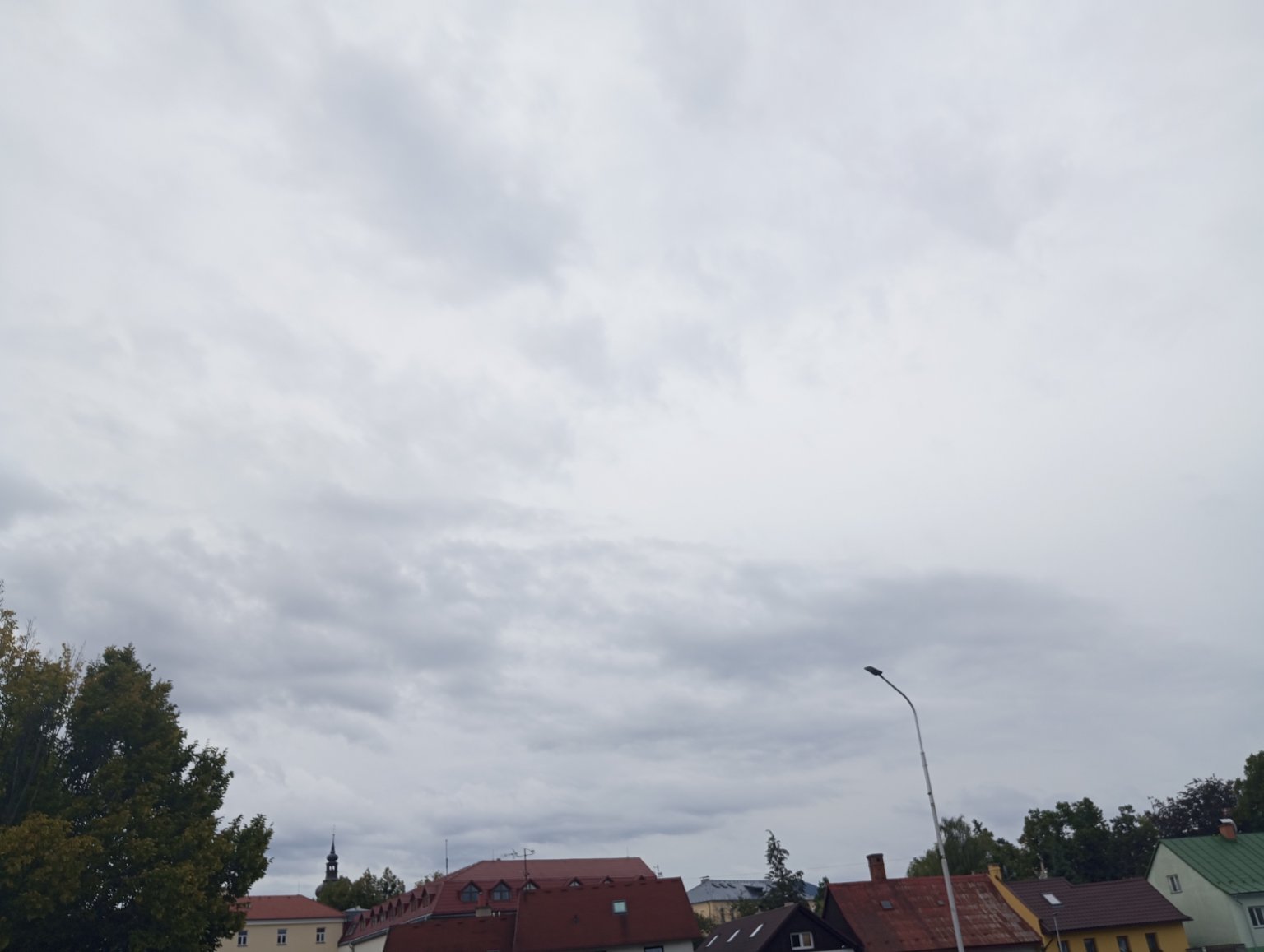 Frenštát pod Radhoštěm