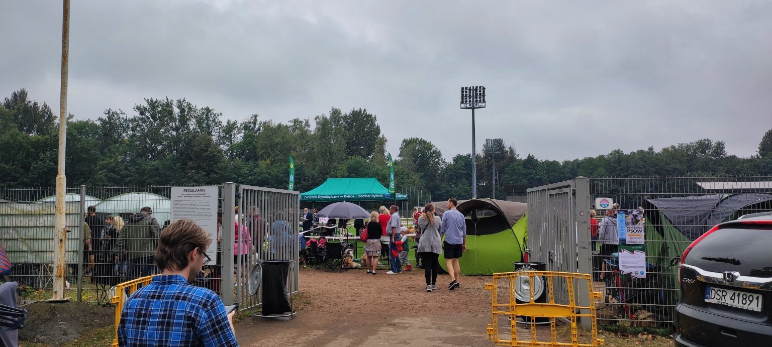 Świerki-Kamień-Rybnik-Jodłowa