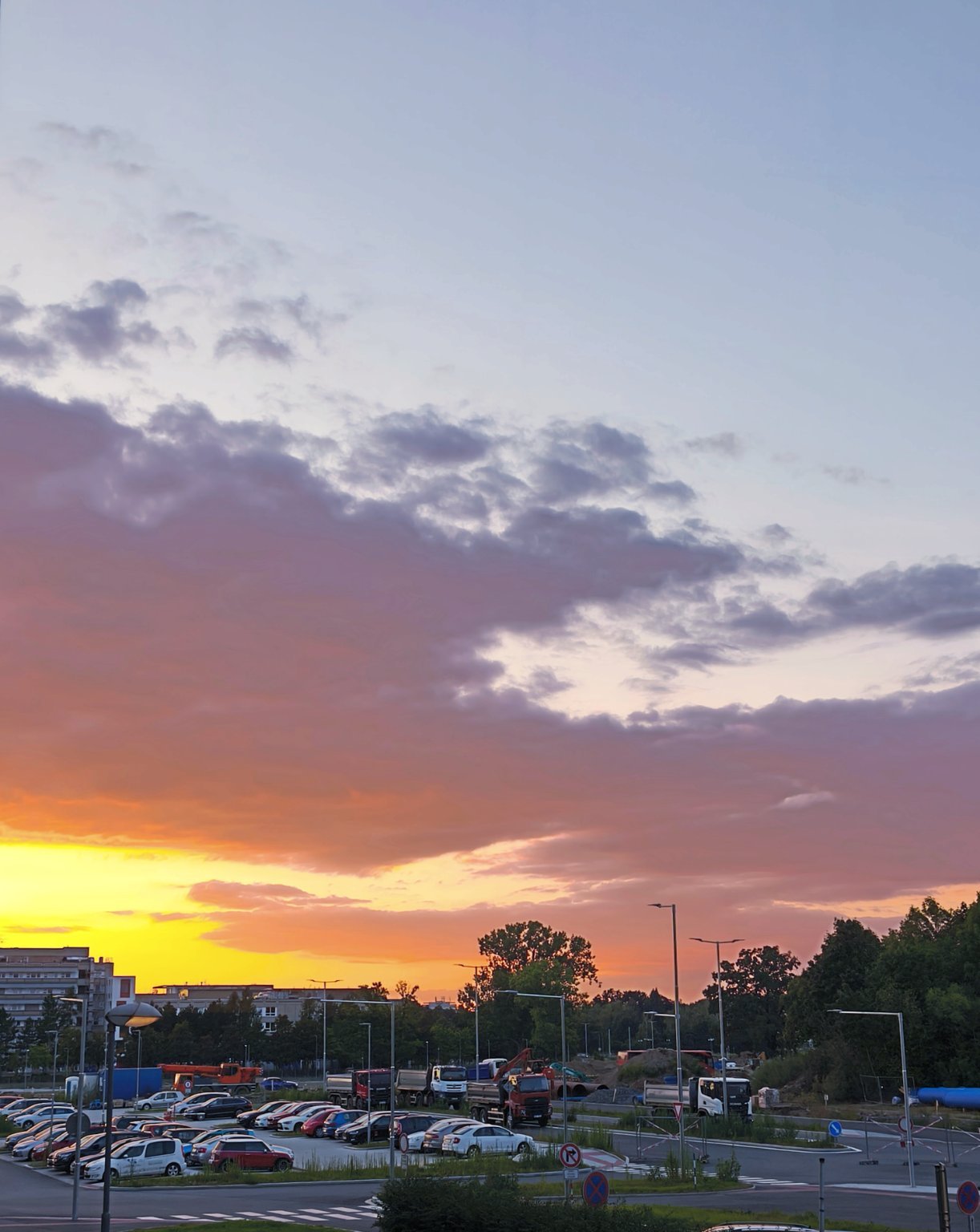 Hradec Králové - Třebeš