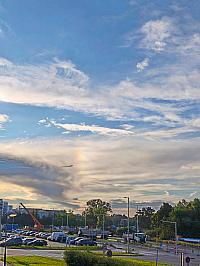 Hradec Králové - Třebeš