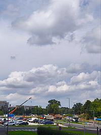 Hradec Králové - Třebeš