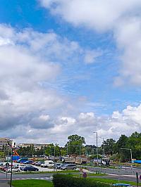 Hradec Králové - Třebeš