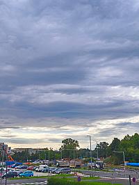 Hradec Králové - Třebeš