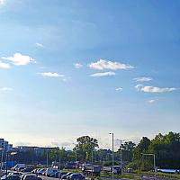 Hradec Králové - Třebeš