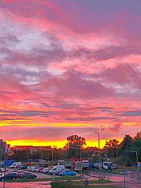 Hradec Králové - Třebeš