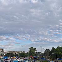 Hradec Králové - Třebeš