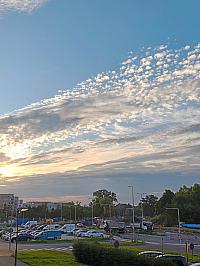 Hradec Králové - Třebeš