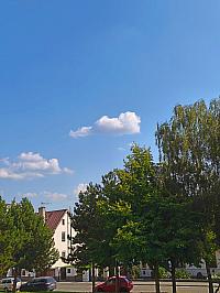 Hradec Králové - Třebeš