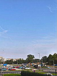 Hradec Králové - Třebeš