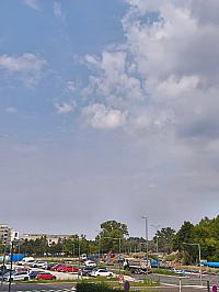 Hradec Králové - Třebeš