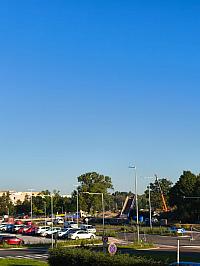 Hradec Králové - Třebeš