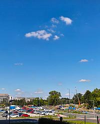 Hradec Králové - Třebeš