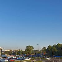 Hradec Králové - Třebeš