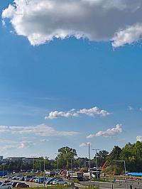 Hradec Králové - Třebeš