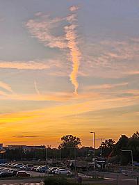 Hradec Králové - Třebeš