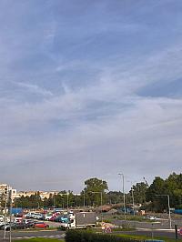 Hradec Králové - Třebeš