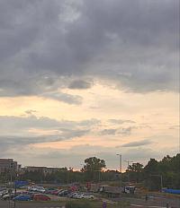 Hradec Králové - Třebeš