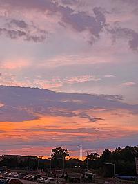 Hradec Králové - Třebeš