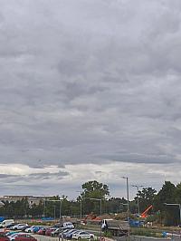 Hradec Králové - Třebeš