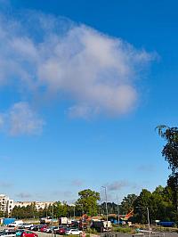 Hradec Králové - Třebeš