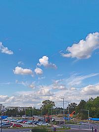 Hradec Králové - Třebeš