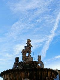 Olomouc-Náměstí Republiky 