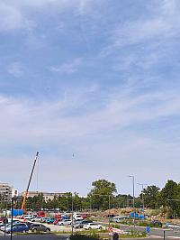 Hradec Králové - Třebeš