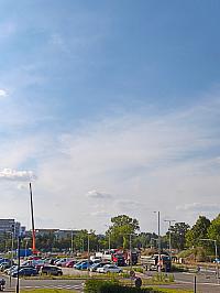 Hradec Králové - Třebeš