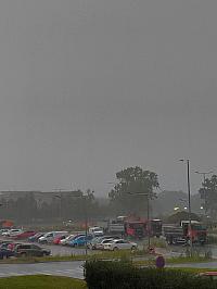 Hradec Králové - Třebeš