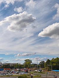 Hradec Králové - Třebeš