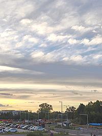 Hradec Králové - Třebeš