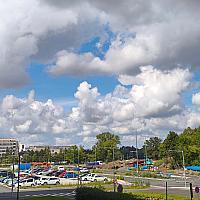 Hradec Králové - Třebeš