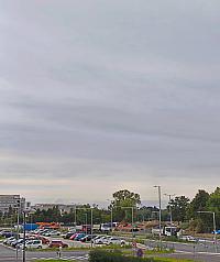 Hradec Králové - Třebeš