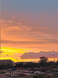 Hradec Králové - Třebeš