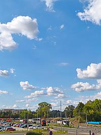 Hradec Králové - Třebeš