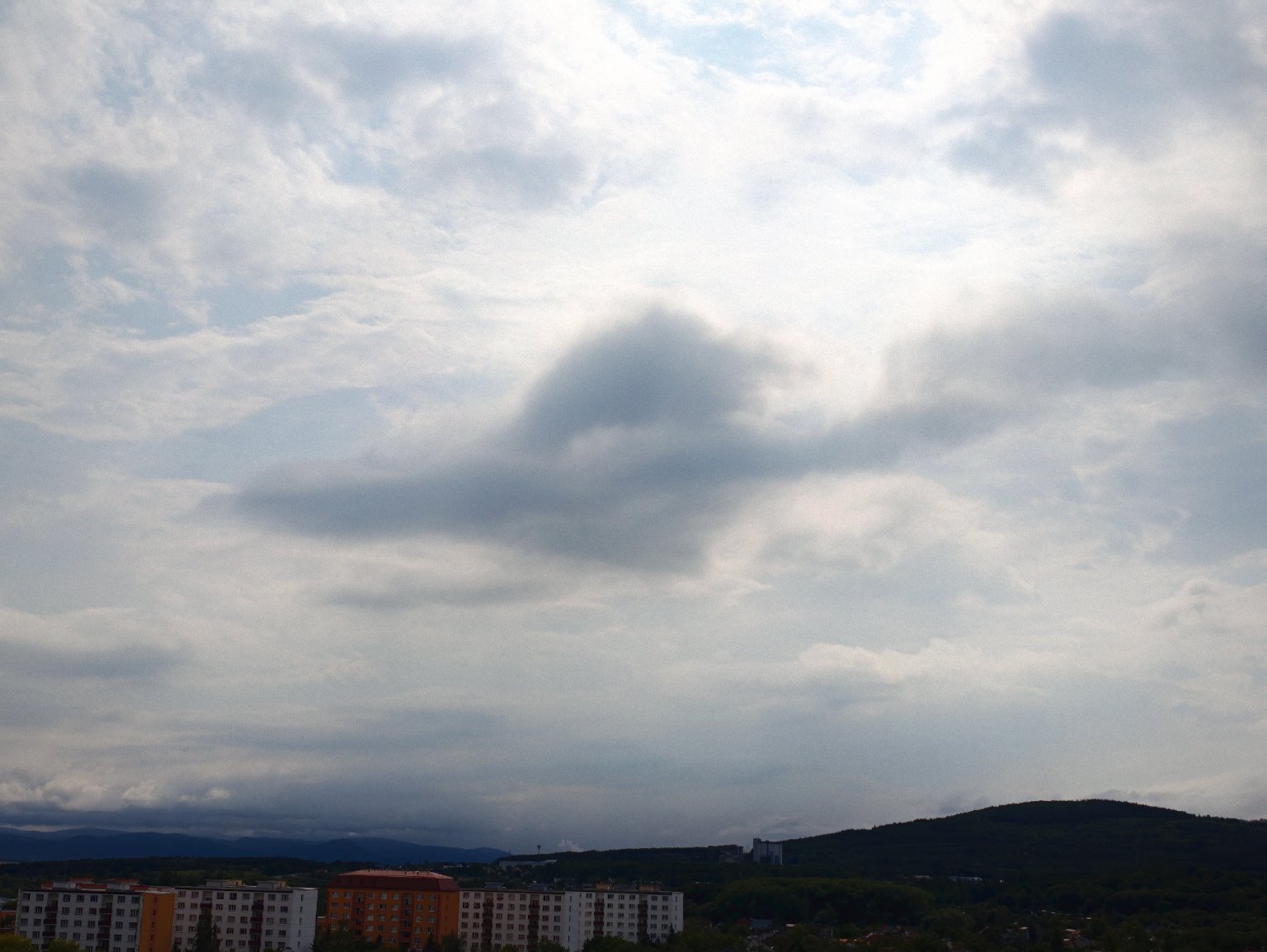 Chomutov