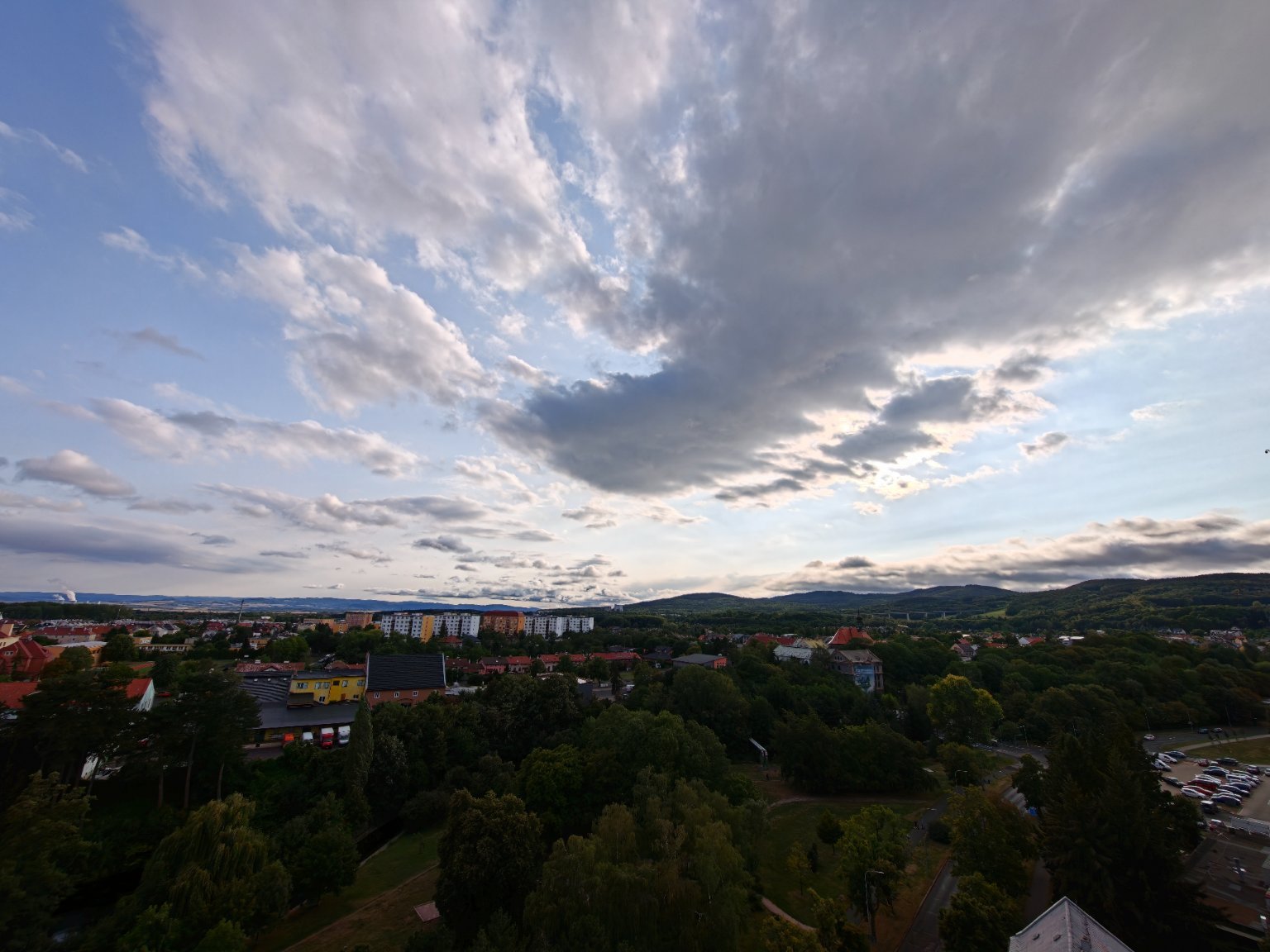 Chomutov